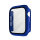 Pasek i akcesoria do zegarków Uniq Nautic do Apple Watch blue